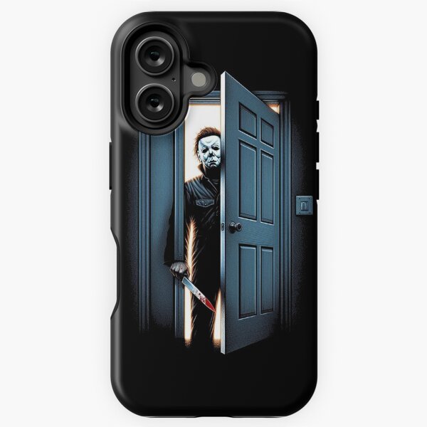 Item preview, Michael Myers designed and sold by American Artist Designs.