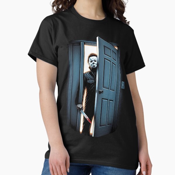 Item preview, Michael Myers designed and sold by American Artist Designs.