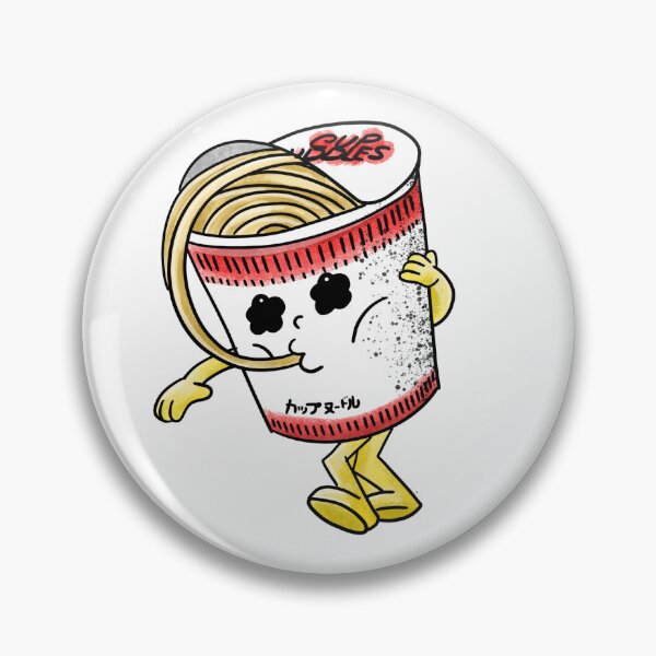 Item preview, The Instant Legend designed and sold by norikofukui.