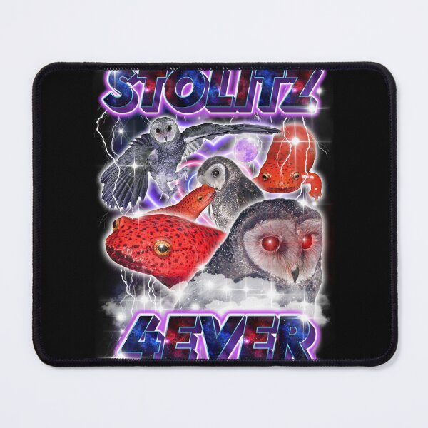 Item preview, STOLITZ 4EVER designed and sold by DojoLoach.