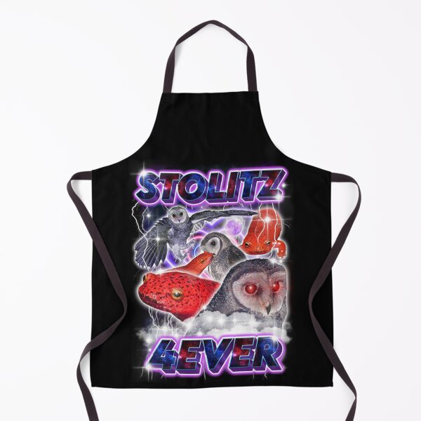 Item preview, STOLITZ 4EVER designed and sold by DojoLoach.