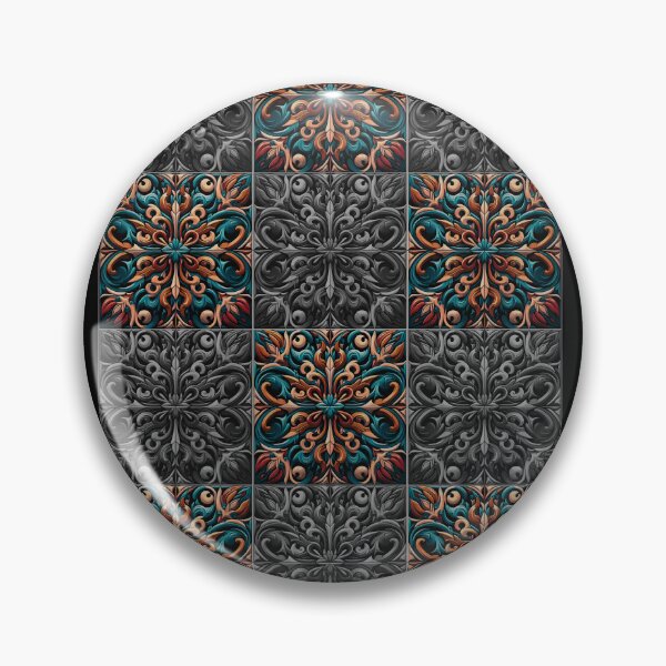 Item preview, Patchwork designed and sold by maistendencias.