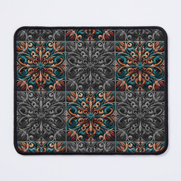 Item preview, Patchwork designed and sold by maistendencias.