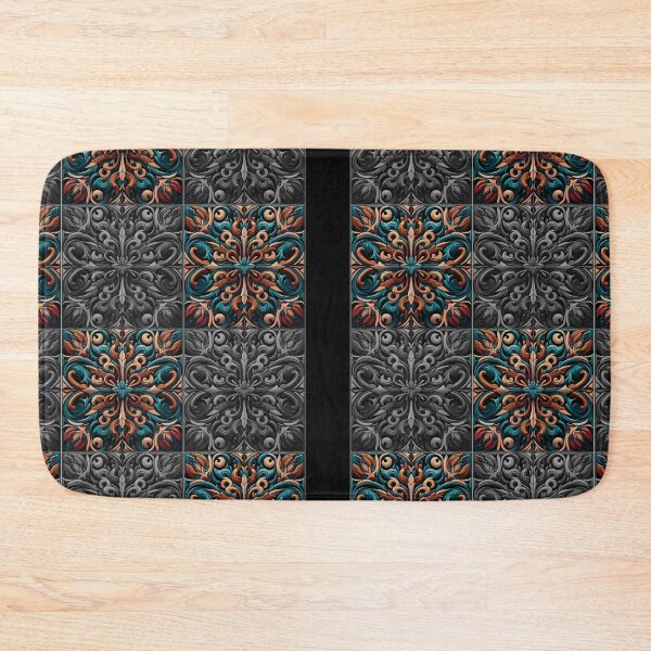 Item preview, Patchwork designed and sold by maistendencias.