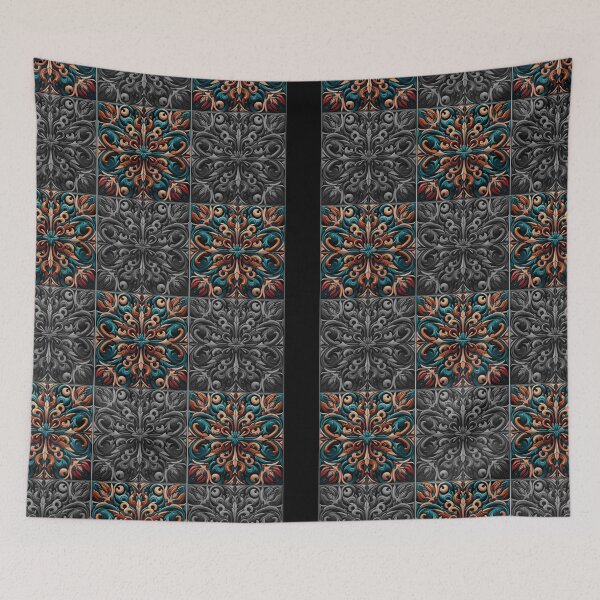 Item preview, Patchwork designed and sold by maistendencias.