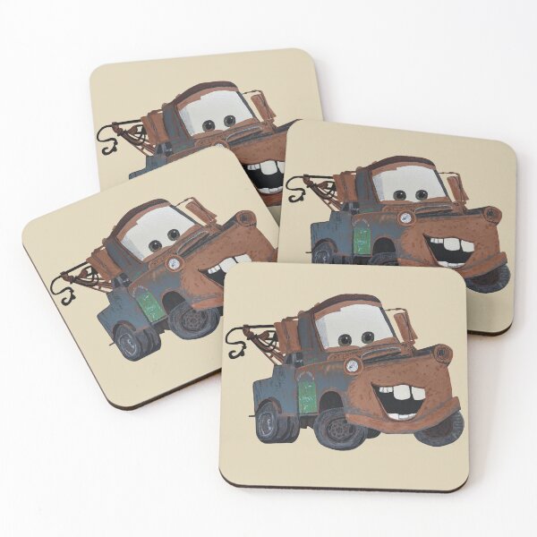 Item preview, Tow Mater designed and sold by Sammie-Designs.