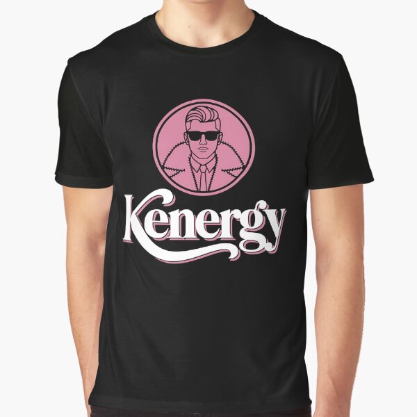 Item preview, Kenergy designed and sold by OzzyPix.