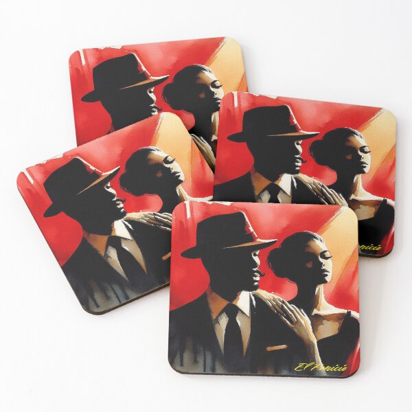 Item preview, Perfect Match designed and sold by ElFenicioArt.