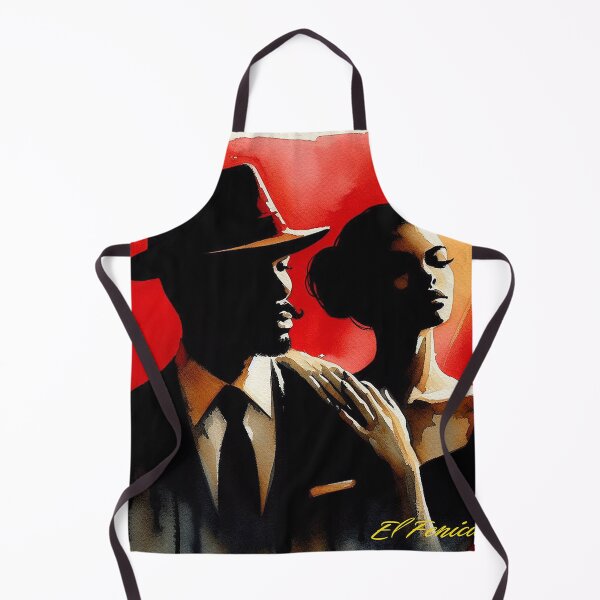Item preview, Perfect Match designed and sold by ElFenicioArt.