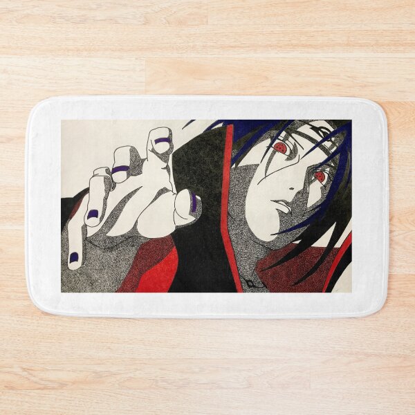 Item preview, Itachi designed and sold by animebycalvin.