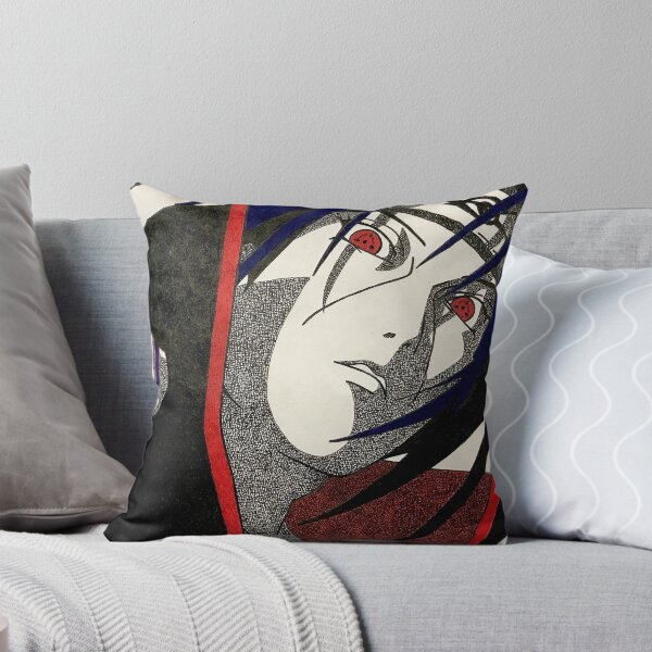 Item preview, Itachi designed and sold by animebycalvin.