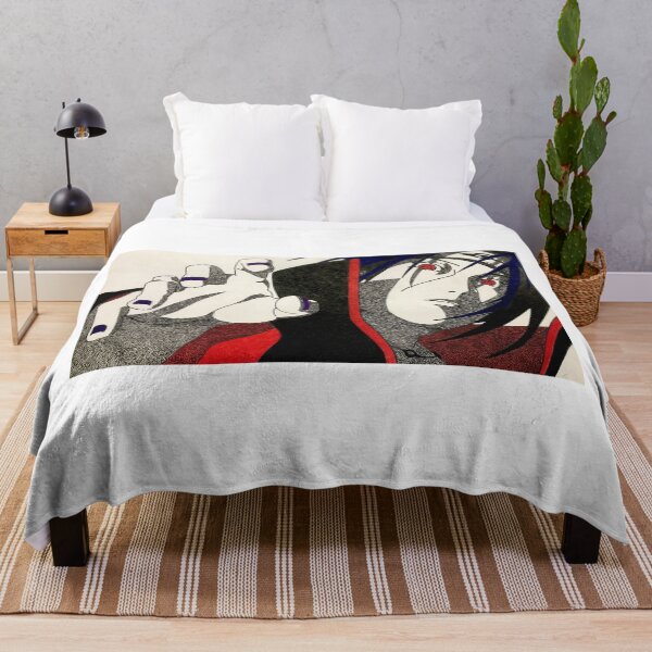 Item preview, Itachi designed and sold by animebycalvin.