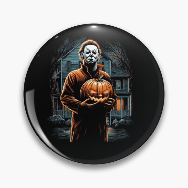 Item preview, Michael Myers-haddonfield  designed and sold by American Artist Designs.
