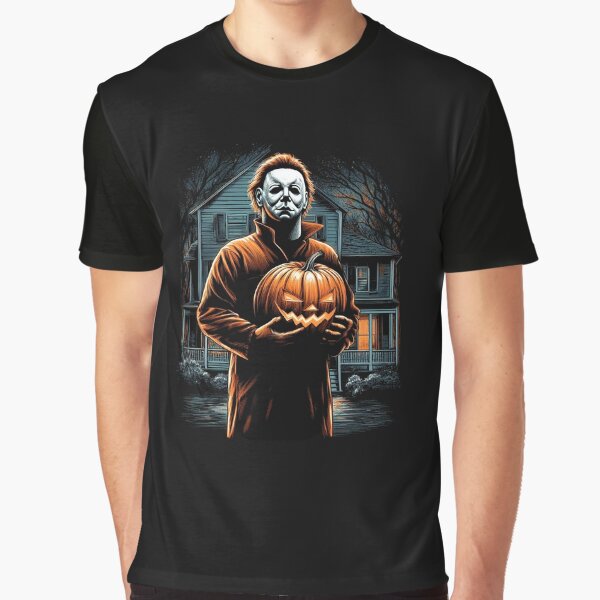 Item preview, Michael Myers-haddonfield  designed and sold by American Artist Designs.