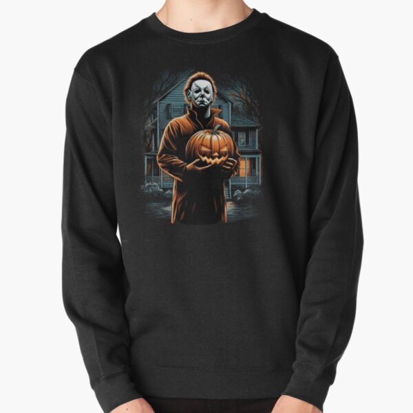 Item preview, Michael Myers-haddonfield  designed and sold by American Artist Designs.