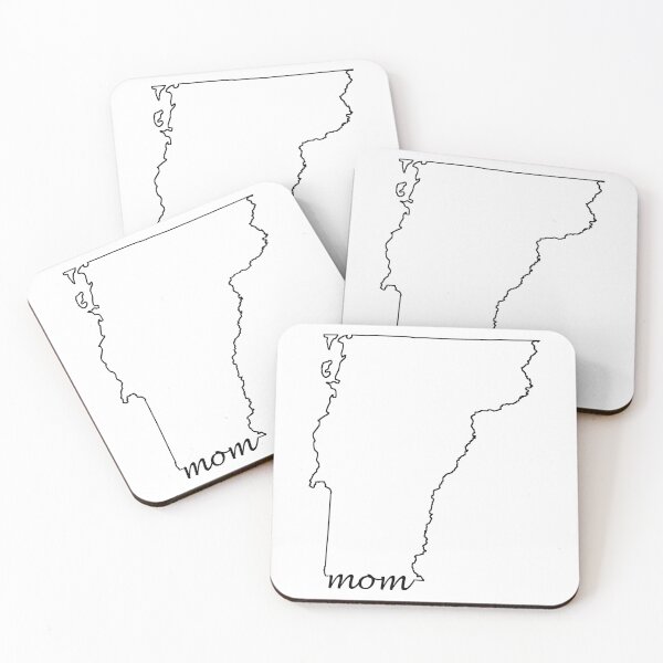 Item preview, Diseño de mamá de Vermont designed and sold by PhilbonianDezin.