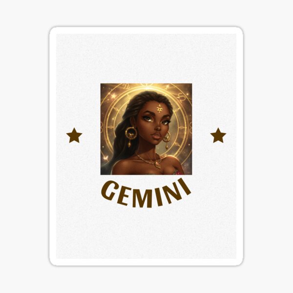 Item preview, Gemini designed and sold by Genrehouze.