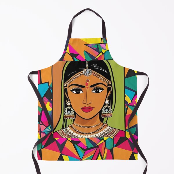 Item preview, Kaleidoscope Queen designed and sold by Stolor.
