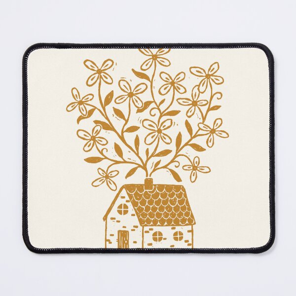 Item preview, A Cottage Blooming designed and sold by ohjessmarie.