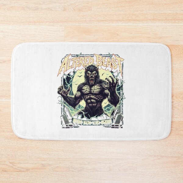 Item preview,  Altered Beast designed and sold by American Artist Designs.