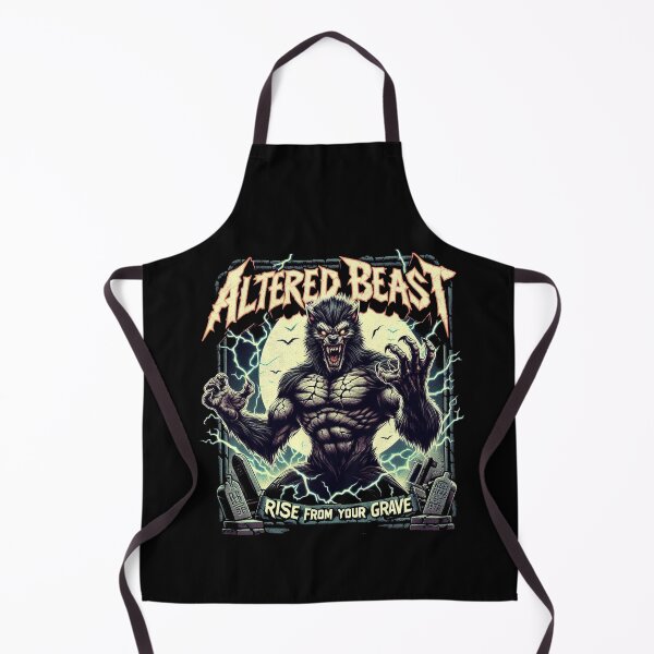 Item preview, Altered Beast designed and sold by American Artist Designs.
