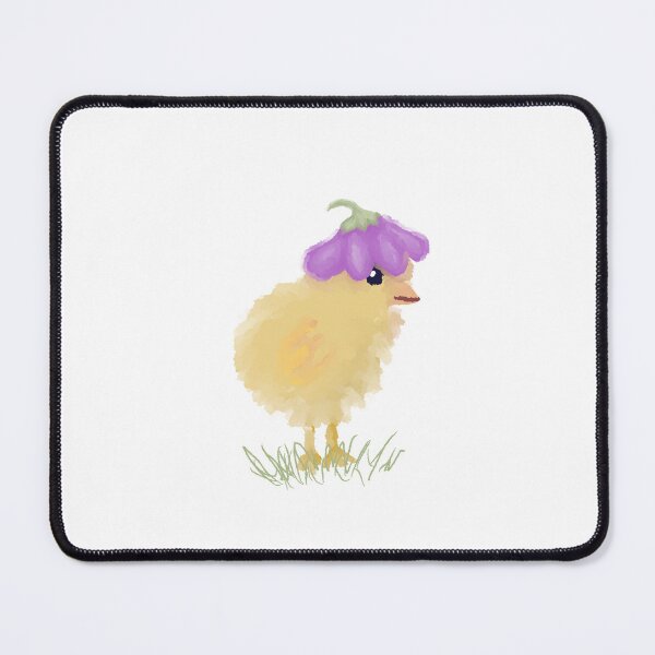 Item preview, Baby Flower Chick designed and sold by strikeuhpose.