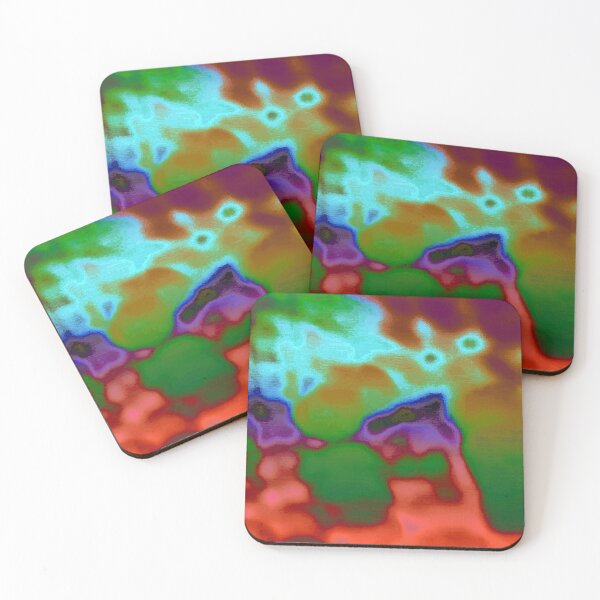 Item preview, Glowing in the Dark designed and sold by TinaJostDesigns.