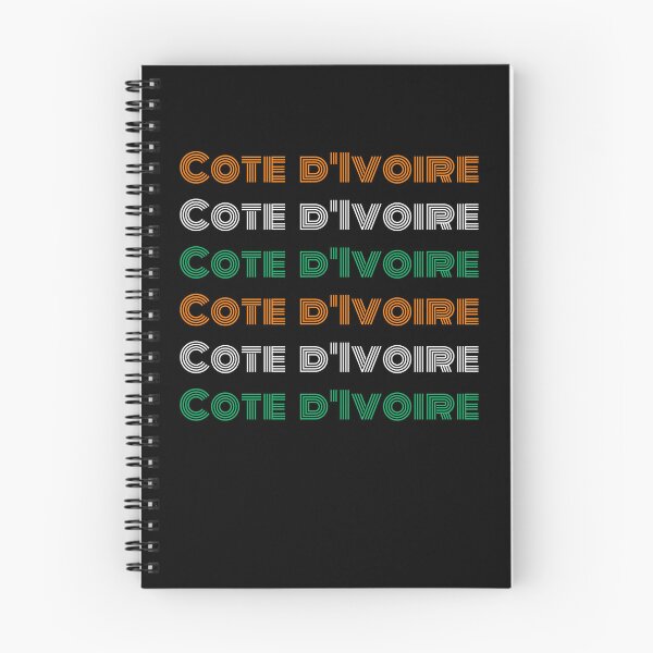 Item preview, Cote d'Ivoire retro flag Ivory Coast Independence day designed and sold by snowry.