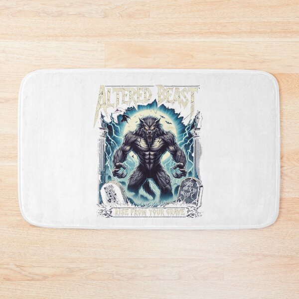 Item preview, Altered Beast designed and sold by American Artist Designs.