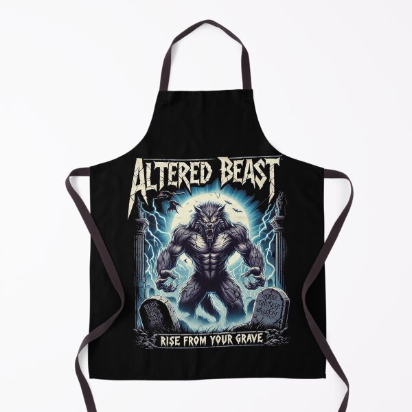Item preview, Altered Beast designed and sold by American Artist Designs.