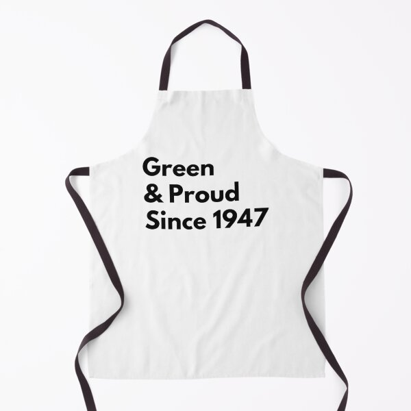 Item preview, Green & Proud since 1947 Pakistani Independence Day designed and sold by snowry.