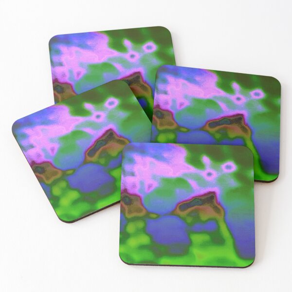 Item preview, Glowing in the Dark designed and sold by TinaJostDesigns.