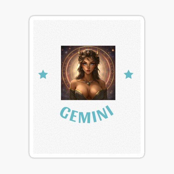 Item preview, Gemini designed and sold by Genrehouze.