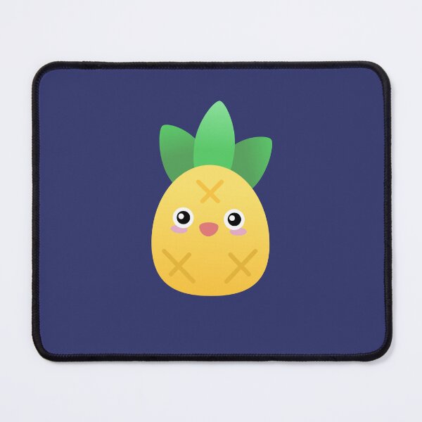 Item preview, Pinia happy designed and sold by jaredcheeda.