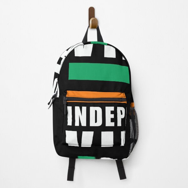 Item preview, Independent Vibes cool Ivory Coast Independence day flag designed and sold by snowry.