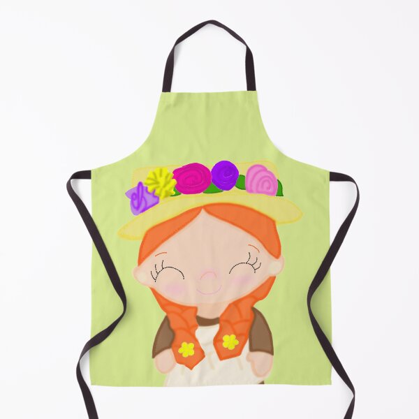 Item preview, Blossom Breeze Girl designed and sold by DollyByIvi.