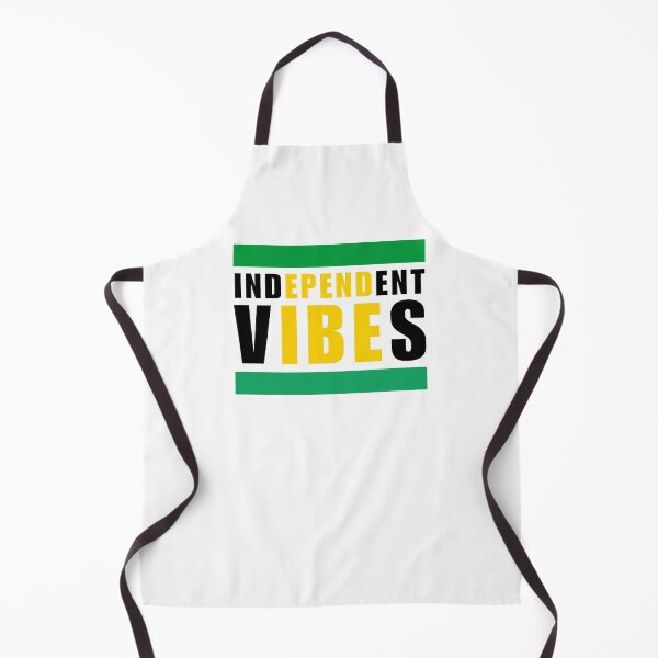 Item preview, Independent Vibes Jamaican pride Independence day flag designed and sold by snowry.