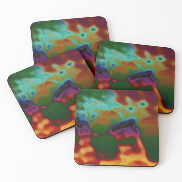 Item preview, Glowing in the Dark designed and sold by TinaJostDesigns.