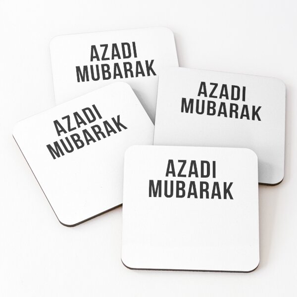 Item preview, Azadi Mubarak Pakistani Independence Day pride designed and sold by snowry.