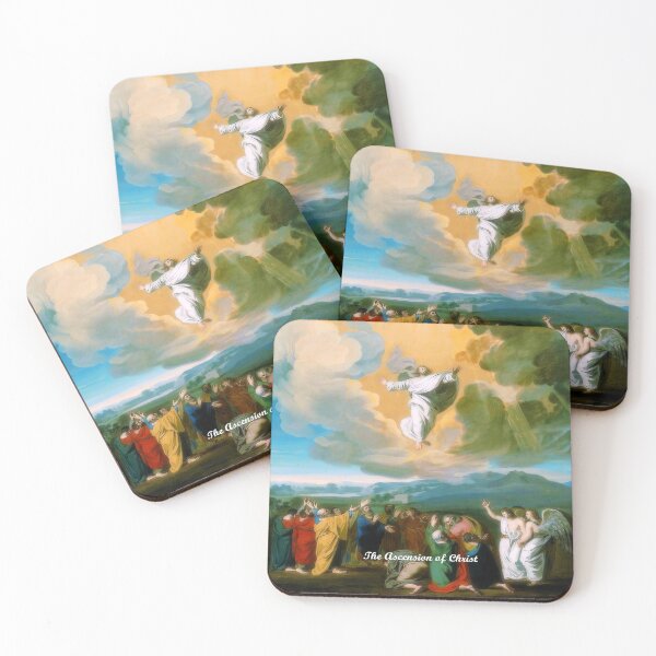 Item preview, The Ascension 1775 designed and sold by LitanyLane.