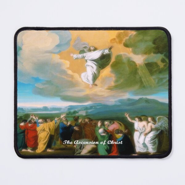 Item preview, The Ascension 1775 designed and sold by LitanyLane.
