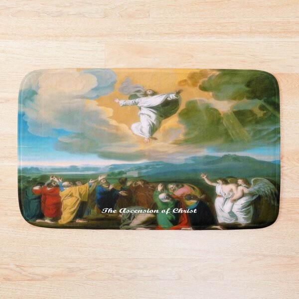 Item preview, The Ascension 1775 designed and sold by LitanyLane.
