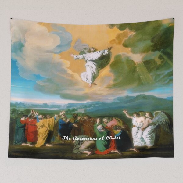 Item preview, The Ascension 1775 designed and sold by LitanyLane.