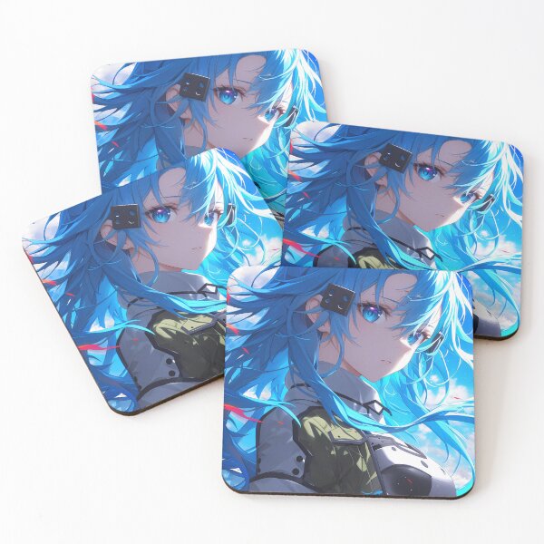 Item preview, Vivid Sinon Sword Art Online Anime Fierce Vanguard Display designed and sold by bolleykoldl.
