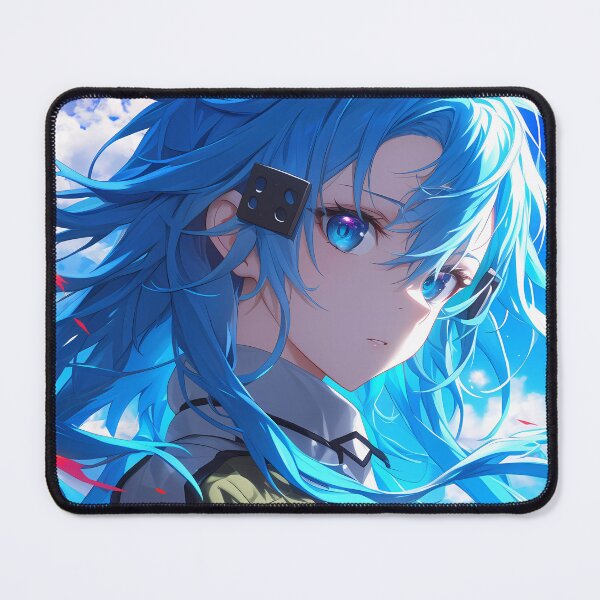 Artikelvorschau, Vivid Sinon Sword Art Online Anime Fierce Vanguard Display entworfen und verkauft von bolleykoldl.