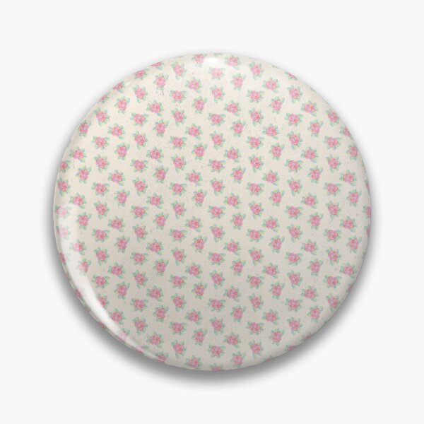 Item preview, Vintage bunte Rose designed and sold by dibartstudio.