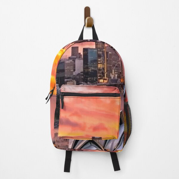 Item preview, Coastal City Sydney Australia designed and sold by OCNau.