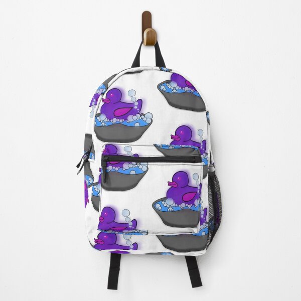 Item preview, Ducky taking a bubble bath designed and sold by banana94h.