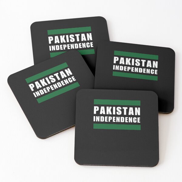 Item preview, Pakistan Independence cool Pakistani Independence Day flag designed and sold by snowry.
