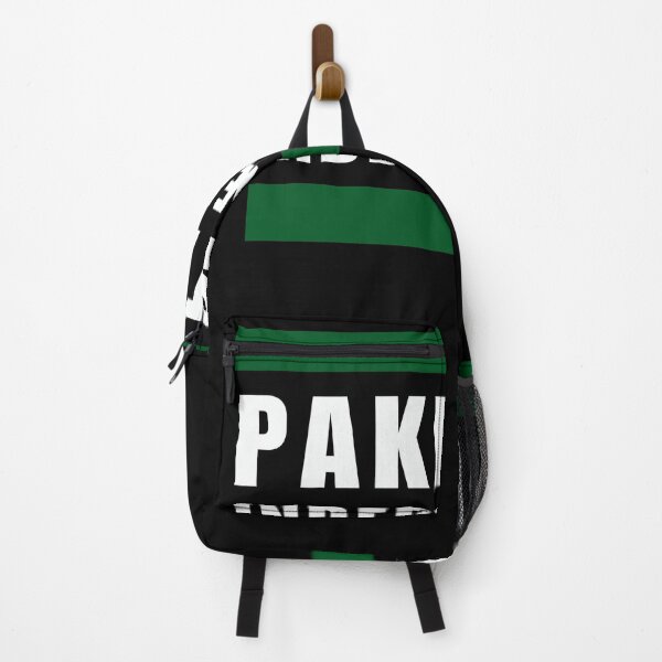 Item preview, Pakistan Independence cool Pakistani Independence Day flag designed and sold by snowry.